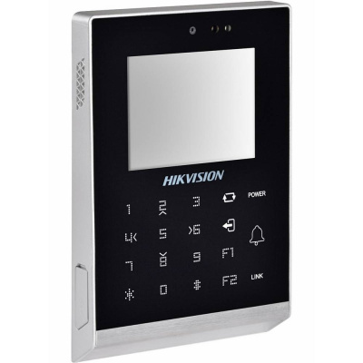 Hikvision DS-K1T105M-C Терминал доступа  2