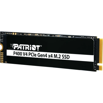 Patriot P400 V4 P400VP1TBM28H Накопитель SSD 2