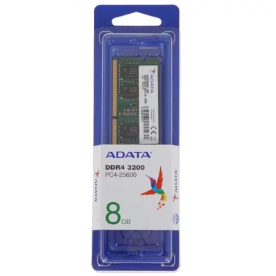 ADATA AD4S32008G22-SGN Модуль памяти 2