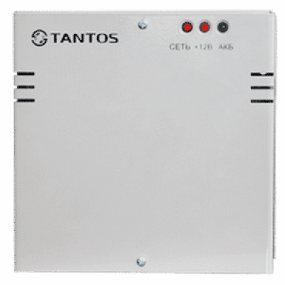 Tantos ББП-30 TS Источник вторичного электропитания 2