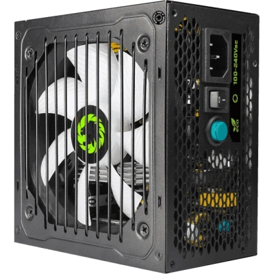 GameMax VP-700-RGB-MODULAR Блок питания 5