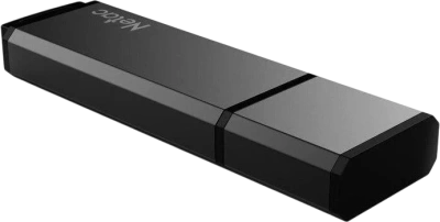 Netac NT03U351N-256G-32BK USB Flash накопитель 1