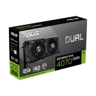 ASUS Dual GeForce RTX™ 4070 SUPER 12GB GDDR6X DUAL-RTX4070S-12G Видеокарта 90YV0K83-M0NA00 11