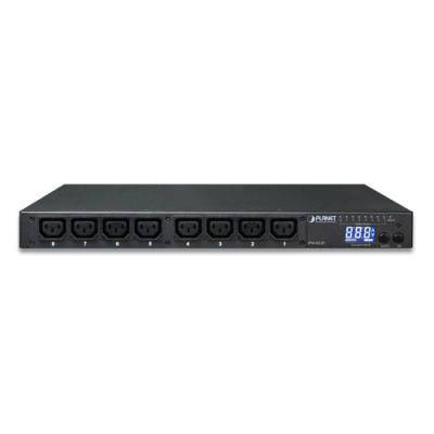 PLANET IPM-8220-EU Блок Управления Питанием 1