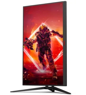 AOC AGON AG275QZN Монитор 4