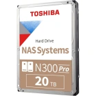 Toshiba HDWG62AXZSTB Жесткий диск