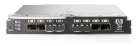 HP Brocade 4/12 SAN Блейд-коммутатор 411120-001