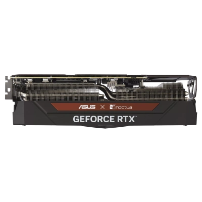 ASUS GeForce RTX 4080 Noctua OC Edition 90YV0KA2-M0NA00 Видеокарта 8