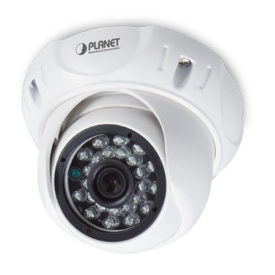 PLANET CAM-AHD425 Купольная видеокамера 2