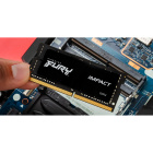 Kingston KF548S38IBK2-16 Память оперативная 6