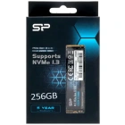Silicon Power SP256GBP34A60M28 SSD M.2 накопитель 2