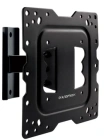 Kromax DIX-16 BLACK 20204 Настенный кронштейн для LED/LCD