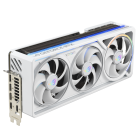 ASUS ROG-ASTRAL-RTX5080-O16G-WHITE 90YV0LV4-M0NA00 Видеокарта 2
