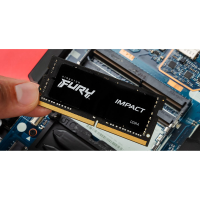 Kingston KF548S38IBK2-16 Память оперативная 5