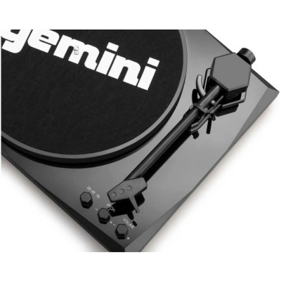 Gemini TT-900BB Проигрыватель виниловых дисков 2