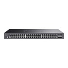 TP-Link SG3452P Коммутатор