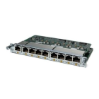 Cisco HWIC-D-9ESW-POE Модуль 