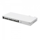 MikroTik CCR2116-12G-4S+ Маршрутизатор 5