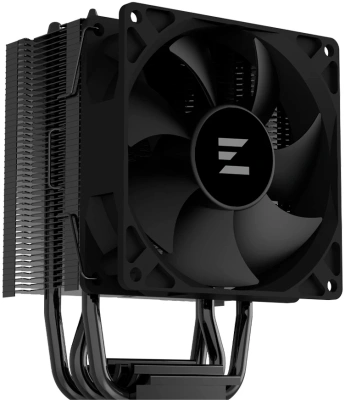 Zalman CNPS4X BLACK V2 Кулер для процессора 2