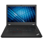 Lenovo ThinkPad P17 Gen 2 20YVS31B00 Ноутбук