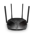 Mercusys MR3000X Двухдиапазонный гигабитный роутер Wi-Fi 2