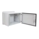 SNR SNR-OWC-Real9-T-2-7035 Шкаф уличный