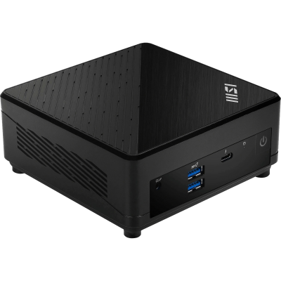 MSI Cubi 1M 9S6-B0A831-669 Мини-ПК