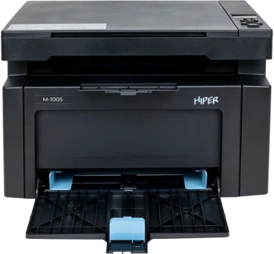 Hiper M-1005NW МФУ лазерное 1