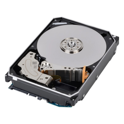 Toshiba MG08ADA800E Жесткий диск 1
