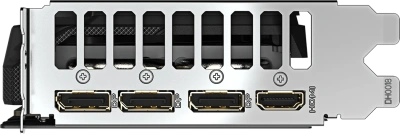 Gigabyte RTX5060 GAMING OC 8GB GV-N5060GAMING OCV2-8GD Видеокарта 4