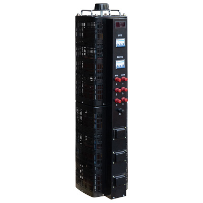 ЭНЕРГИЯ Black Series 3Ф TSGC2-30 (0-300В) (Е0102-0205) ЛАТР 8