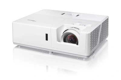 Optoma ZU707T Лазерный проектор E9PD7L102EZ1 1
