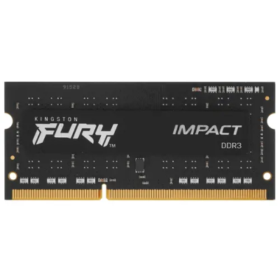 Kingston FURY Impact KF318LS11IB/4 Память оперативная 4GB  