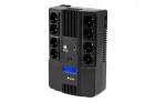 Бастион SKAT-UPS 1000-AID-IN-1X9-8 8934 ИБП
