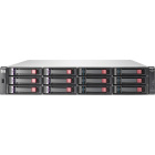HP StorageWorks P2000 3.5 Дисковая полка AP843A