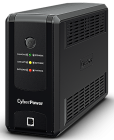 CyberPower UT650EG ИБП
