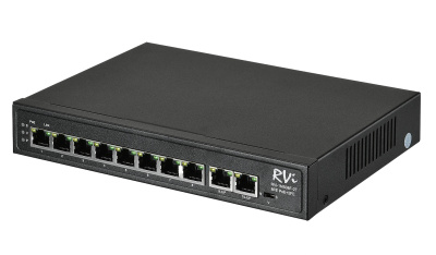 RVi RVI-1NS08F-2T Коммутатор