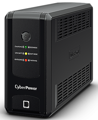 CyberPower UT650EG ИБП