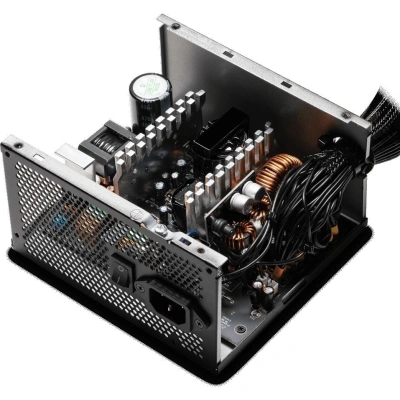 ADATA XPG PYLON 750W 80+ Bronze PYLON750B-BKCEU Блок питания 2