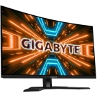 Gigabyte M32QC Монитор 4