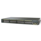 Cisco Catalyst WS-C2960-48TT-L Б/У Коммутатор