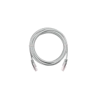 NETLAN EC-PC4UD55B-BC-PVC-015-GY-10 Коммутационный шнур