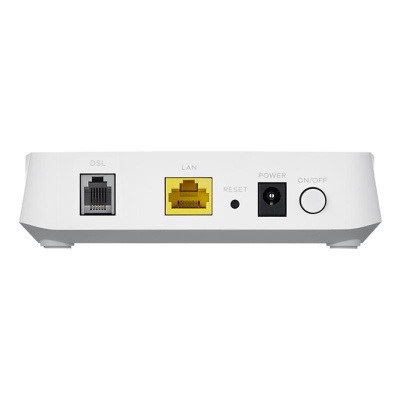 Zyxel VMG4005-B50A-EU01V1F Маршрутизатор 3