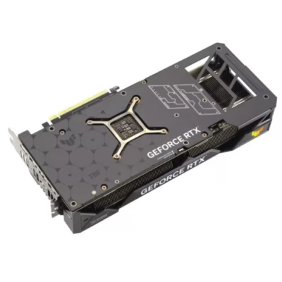 ASUS TUF-RTX4070TI-12G-GAMING Видеокарта 90YV0IJ1-M0NA00 3
