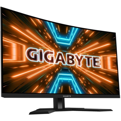 Gigabyte M32QC Монитор 3