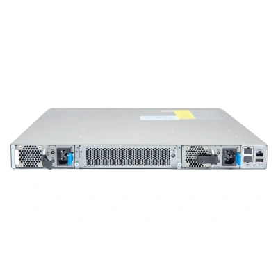 Cisco N3K-C3064PQ-10GX-PE Б/У Коммутатор 5