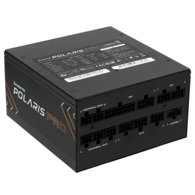 Chieftec Polaris Pro 1300W PPX-1300FC-A3 Блок питания