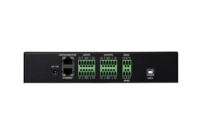 Intrend ITDSP-0404DV2 Аудиопроцессор 3