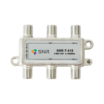 SNR SNR-T-418 Ответвитель абонентский