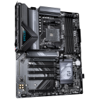 Gigabyte B550 X EAGLE WIFI6E Материнская плата 3